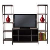 Hailey 40" TV Stand