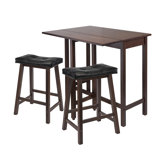 Lynnwood 3 Piece Dining Set