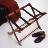 Regalia Luggage Rack
