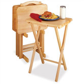 Winsome TV Trays