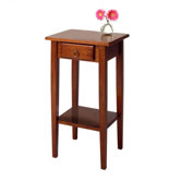 Plant Stands & Telephone Tables