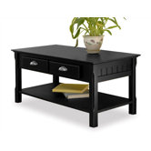 Oak Park Coffee Table