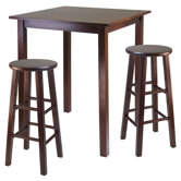 Parkland Pub Table Set