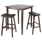 Kingsgate Pub Table Set
