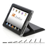 Genius Pro iPad 2/3/4 Case