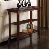 Soho Console Table