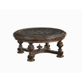 Marquis Coffee Table