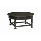 Huntington Coffee Table