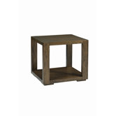 Westmont End Table
