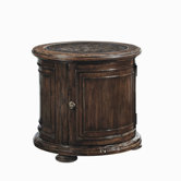 Marquis End Table