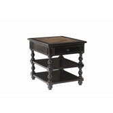 Bernhardt End Tables