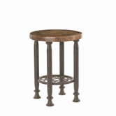 Hacienda End Table