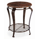 Clark End Table