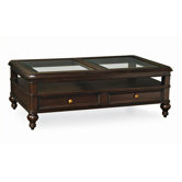 Cooper Coffee Table