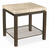 Tempo End Table