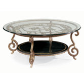 Zambrano Coffee Table