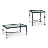 Market Street Coffee Table Set