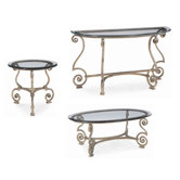 Solano Coffee Table Set