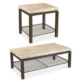 Bernhardt Coffee Table Sets
