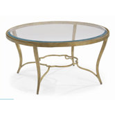 Winslow Coffee Table Set