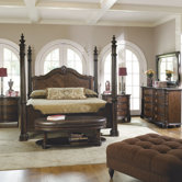 Bernhardt Beds