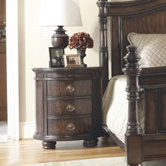 Bernhardt Nightstands