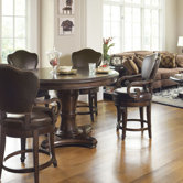 James Island Dining Table