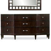 Wilshire Boulevard 9 Drawer Dresser