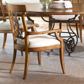 Bon Maison Arm Chair