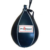 Genuine Leather Speedbag