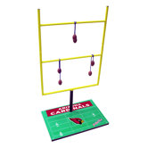 NFL Football Toss II Game Set
