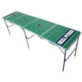 NCAA Tailgate Pong Table