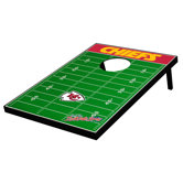 NFL Football Bean Bag Toss Game