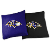 NFL Extra Large Bean Bag Game Set