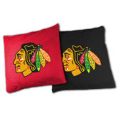 NHL Extra Large Bean Bag Game Set