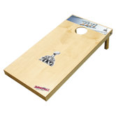 NFL Superbowl 46 XL Tailgate Toss Game Set