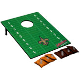 NFL Silver TailgateToss