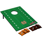 NCAA Silver Tailgate Toss