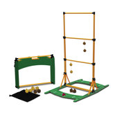 NFL Foldable Football Toss