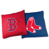 MLB XL Toss Bean Bags (Set of 8)