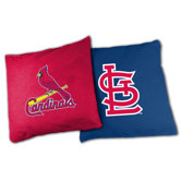 MLB XL Toss Bean Bags (Set of 8)