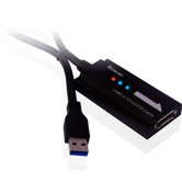 USB 3.0 to eSATA Adapter Cable