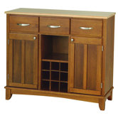 Home Styles Sideboards & Buffets