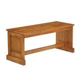 Home Styles Indoor Benches