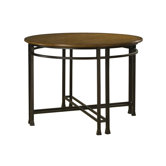 Oak Hill Dining Table