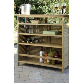 Home Styles Outdoor Bars