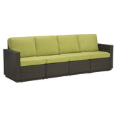 Home Styles Outdoor Sofas