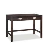 City Chic Student Desk with 2 Drawers