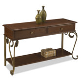 Home Styles Sofa & Console Tables