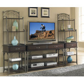 Bordeaux Entertainment Center